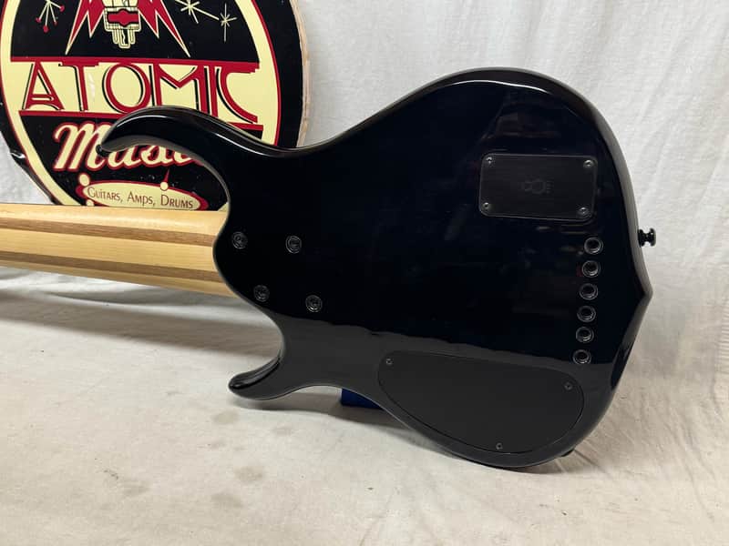 Sire Marcus Miller M7 6-string Bass - Image 11