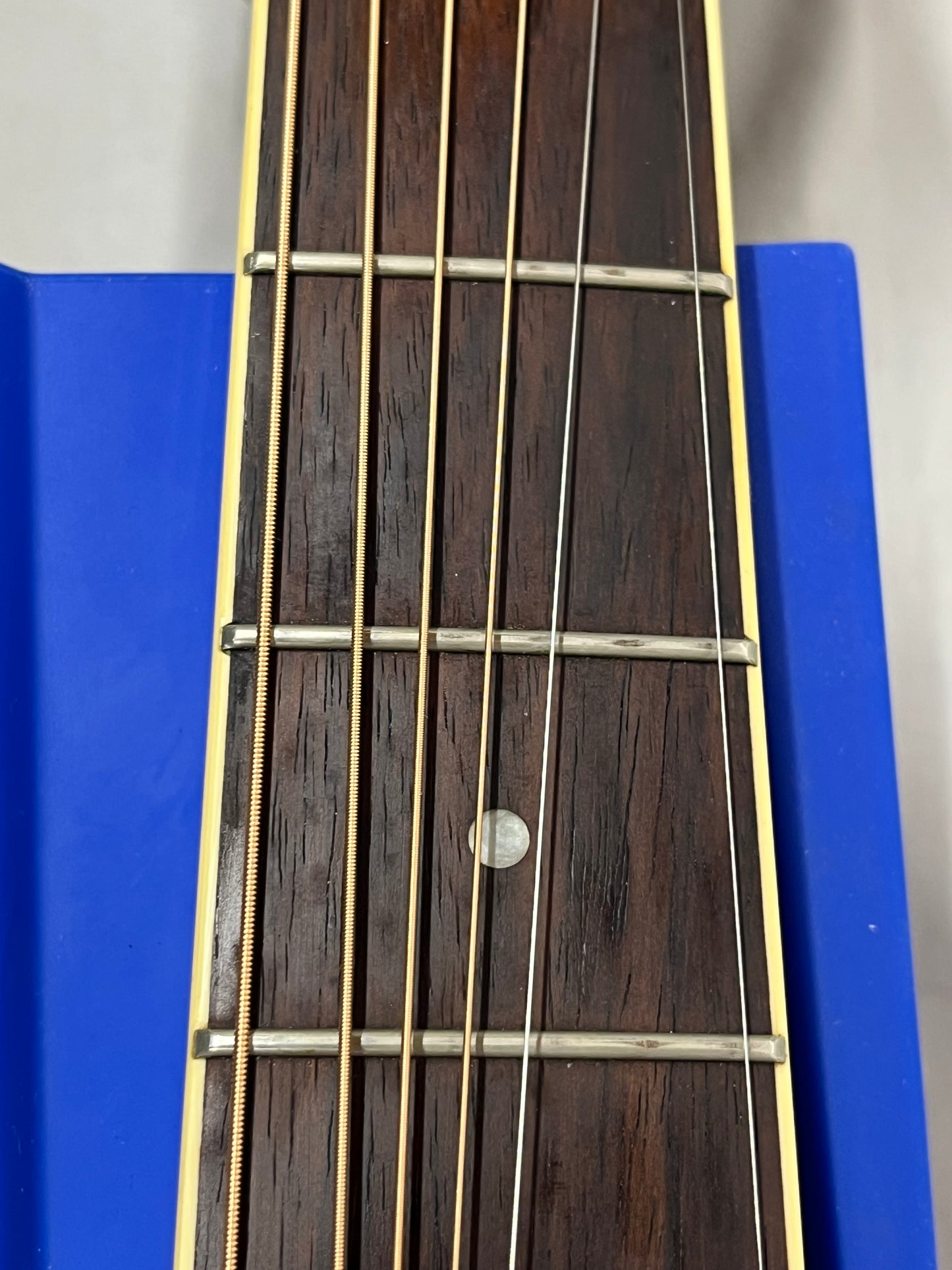 Fender Malibu Acoustic Guitar