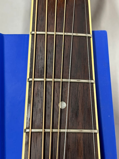 Fender Malibu Acoustic Guitar