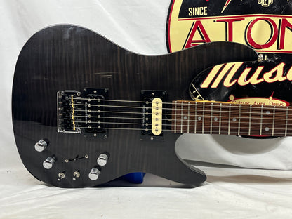 Brian Moore iM Series iGuitar81.13 iGuitar 81.13 iM Guitar - Charcoal Gray