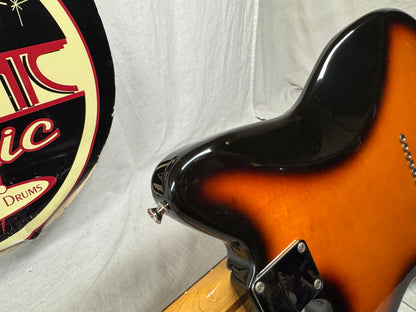 Fender Deluxe Series Toronado Guitar - MIM Made In Mexico 1997