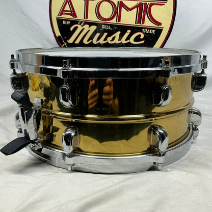 Tama Starclassic 14x6.5 Snare Drum - MIJ Made In Japan