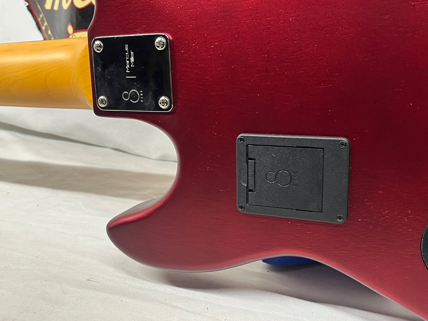Sire Marcus Miller P6 4-String Electric Bass