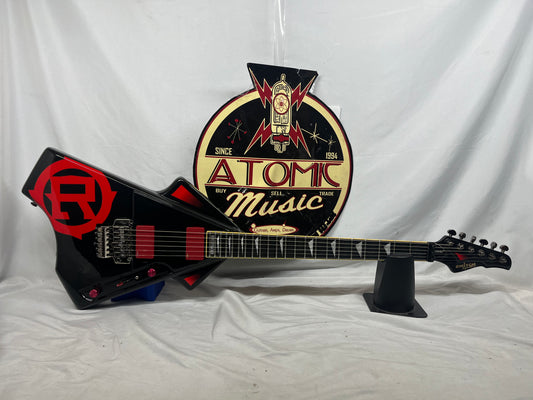 Switch Vibracell Revolution X201 Electric Guitar