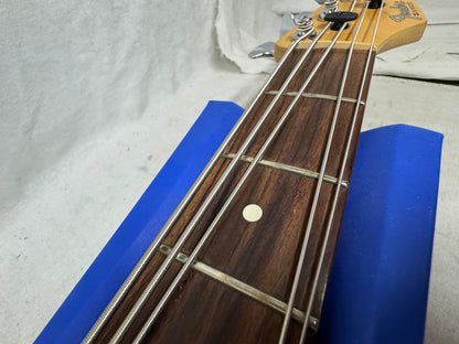 Fender USA Jazz Bass Plus V 5-string J-Bass 1990 - finish removed