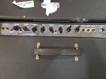 Fender Hot Rod DeVille 3-Channel 60-Watt 4x10" Guitar Combo 1996 - 2001 - Local Pickup Only
