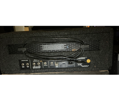 Randall RG 500 ES rga500es Guitar Amplifier Head - Local Pickup Only