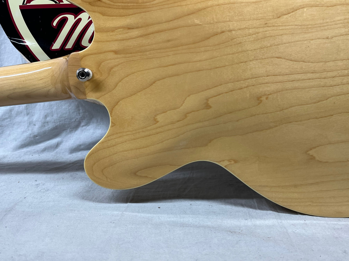 Epiphone Dot Semi-Hollow Body Electric Guitar