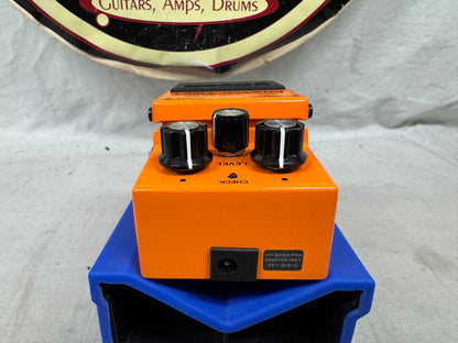 Boss DS-1 ds1 Distortion Pedal
