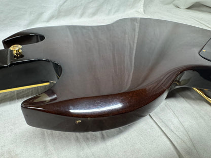 Gibson SG Standard Guitar with Case - s/n: 902592 -- re-fretted by Gibson Custom Shop 1969 - 1970