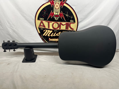 LAVA ME AIR Electric Acoustic Guitar with Gig Bag