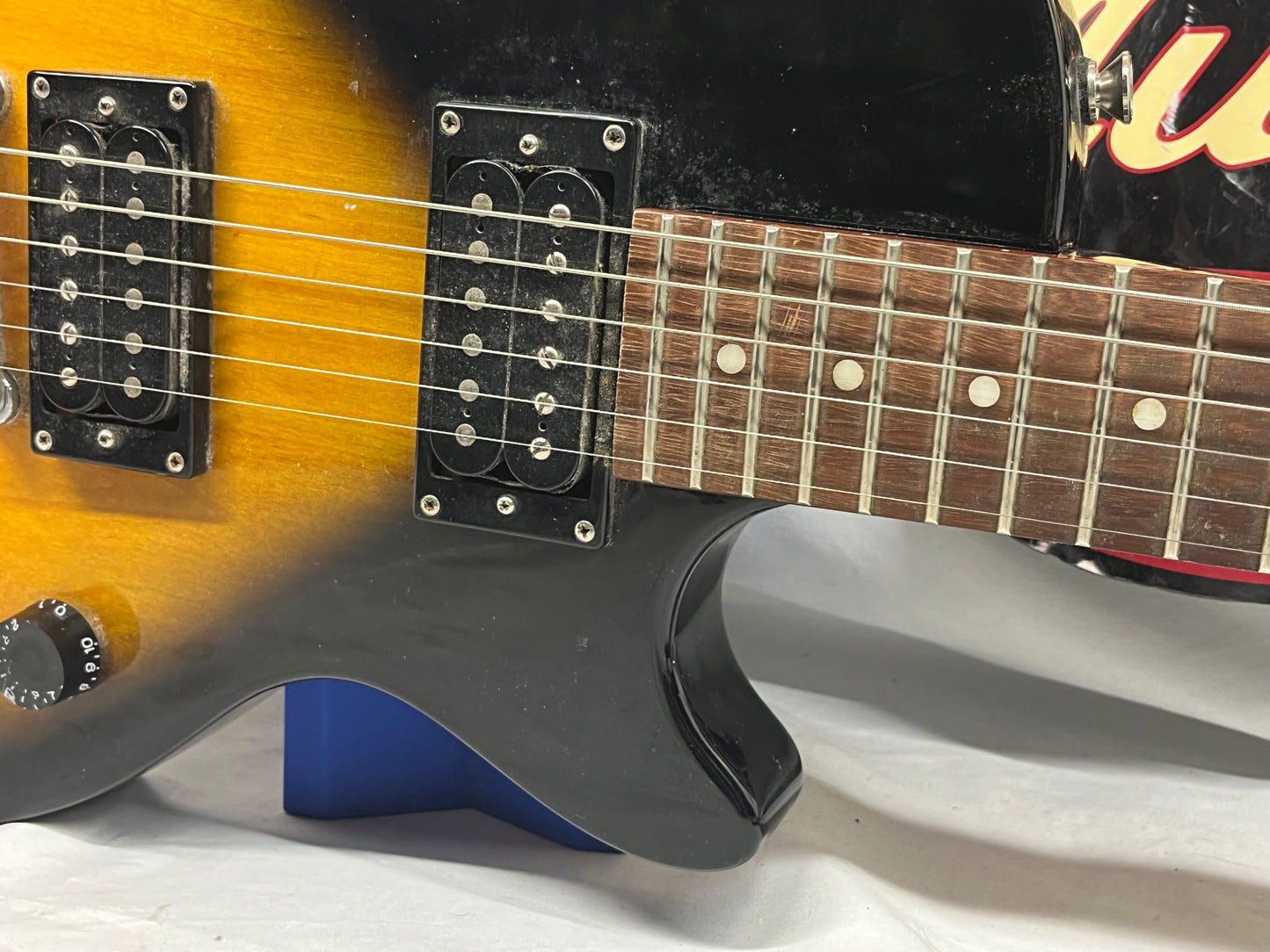 Epiphone Les Paul Special Singlecut Electric Guitar