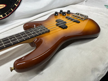 Fender Precision Bass P-Bass Lyte 4-String Electric Bass