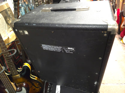 Fender Sidekick Bass Combo 1980s - Local Pickup Only