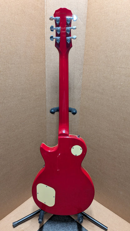 Epiphone Les Paul Standard Electric Guitar - MODIFIED