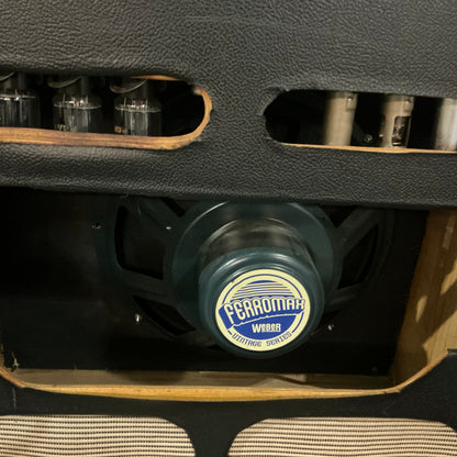 Pete Cage 5E5 Pro Clone Tube Guitar Combo Amplifier - Local Pickup Only