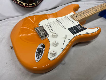 Fender Player Stratocaster Strat Electric Guitar - Image 17