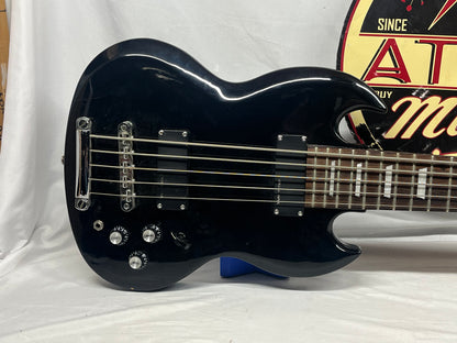 Epiphone EB-35 5-String Electric Bass
