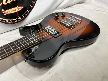 Gretsch Electromatic Jet Singlecut 4-String Electric Bass