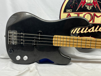 Stage HD1200 Doublecut 4-String Electric P-Style Bass