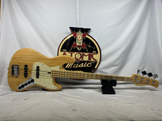 Sire Marcus Miller V7 4-String Electric Bass