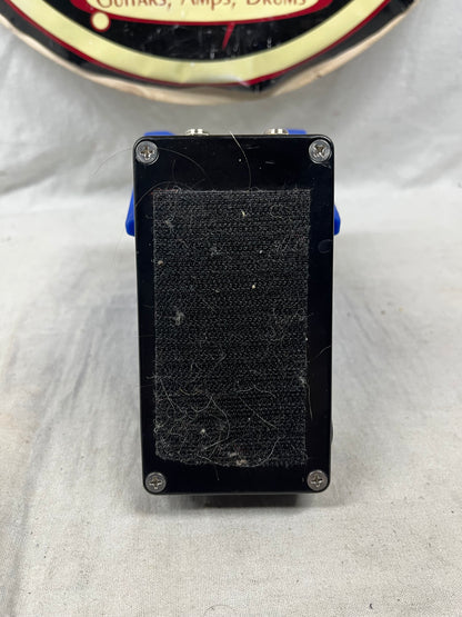 VauxFlores Number 23 Fuzz Pedal