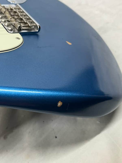 Fender American Performer Stratocaster Strat Electric Guitar - Image 21