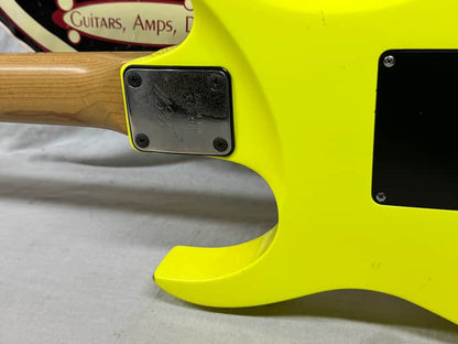 Ibanez JEM777 DY jem 777 Guitar with Case - MIJ Made In Japan - Image 13