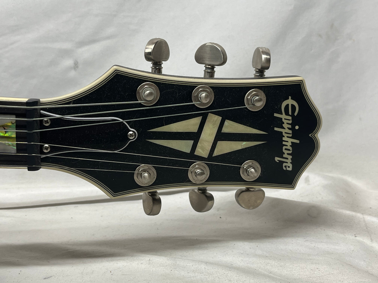 Epiphone Les Paul Prophecy SInglecut Electric Guitar