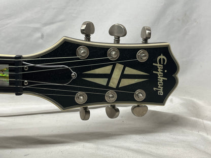 Epiphone Les Paul Prophecy SInglecut Electric Guitar