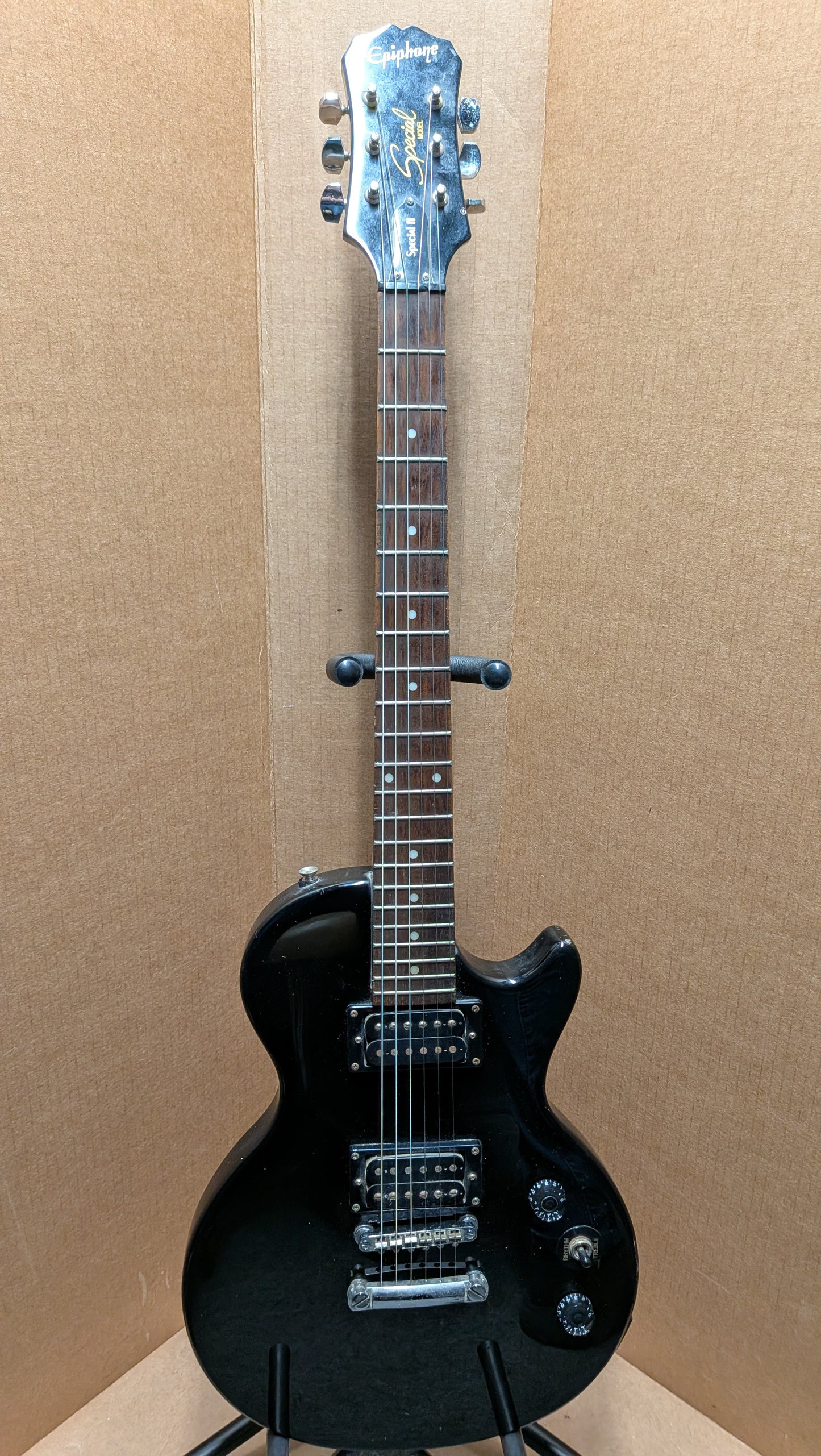 Epiphone Les Paul Special II Electric Guitar