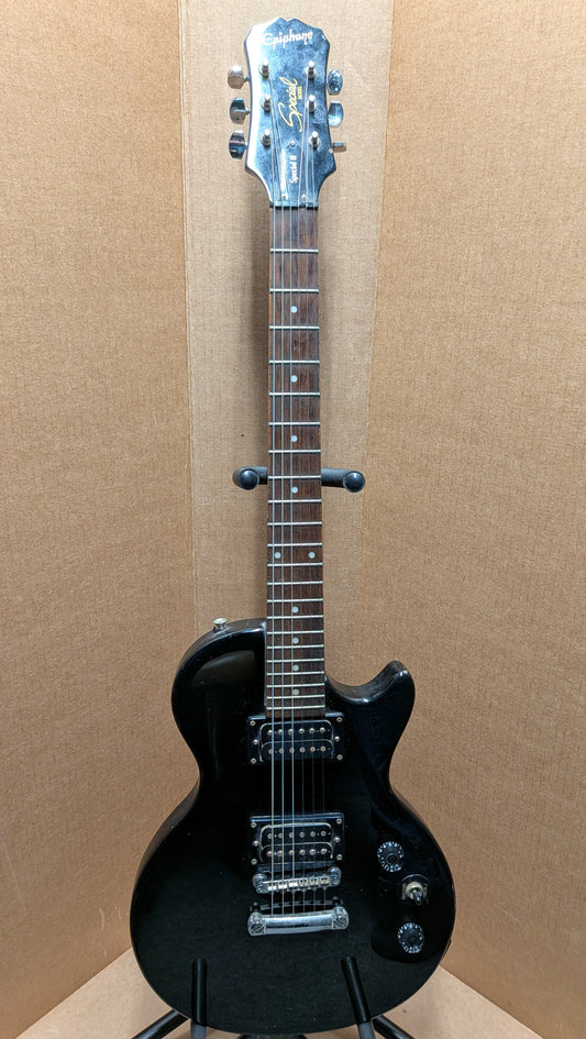 Epiphone Les Paul Special II Electric Guitar