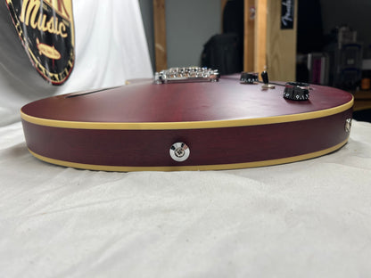 Ibanez AS53-TRF 5B-04 Semi-Hollow Body Electric Guitar