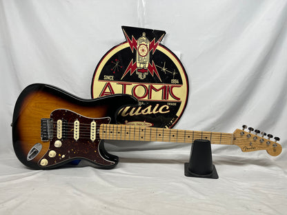 Fender Classic Player '50s Stratocaster Strat Electric Guitar MIM - Made in Mexico