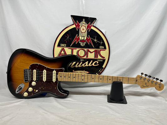 Fender Classic Player '50s Stratocaster Strat Electric Guitar MIM - Made in Mexico