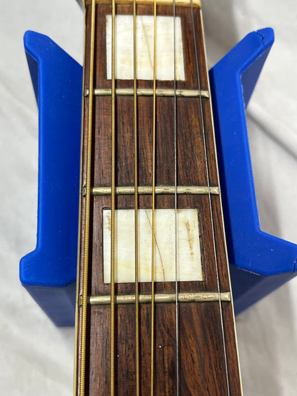 Kay Vintage Sherwood Deluxe Archtop Hollow Body Electric Guitar