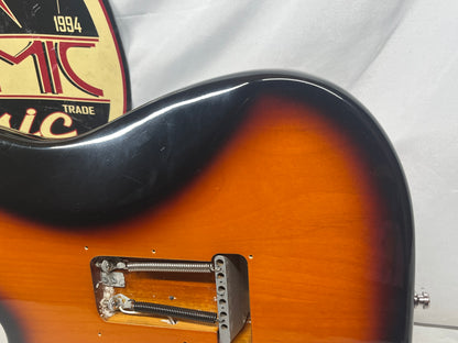 Fender Stratocaster Strat Plus Electric Guitar