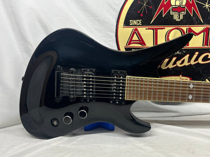 Schecter Diamond Series A-7 Elite 7-String Doublecut Electric Guitar