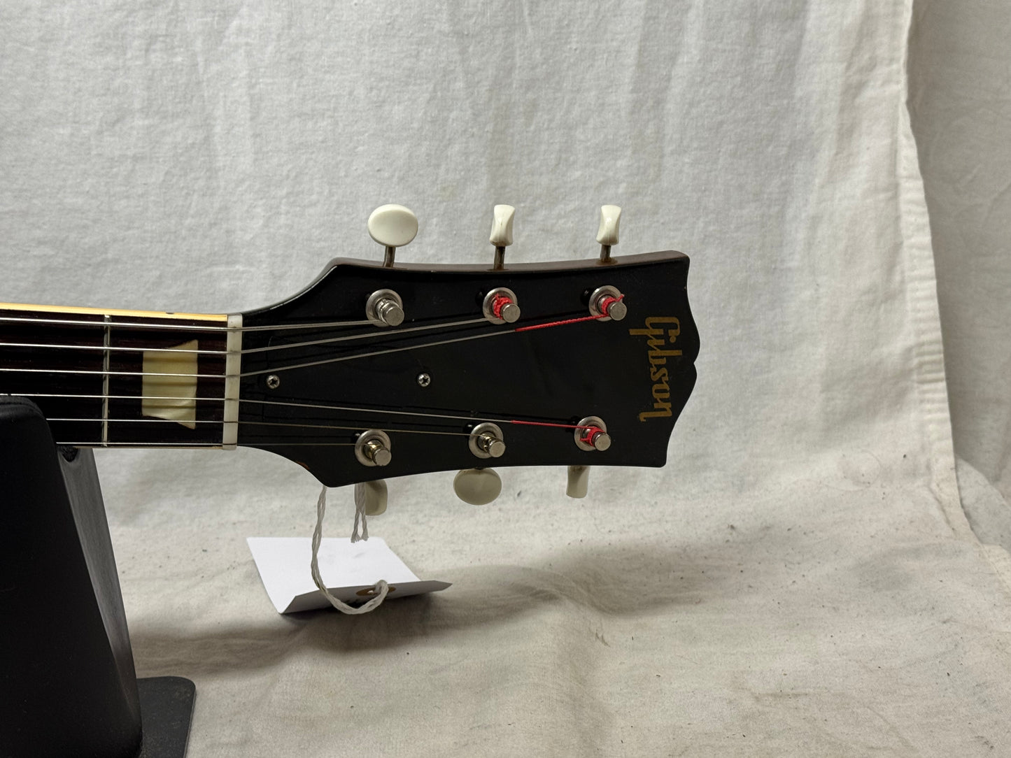 Gibson ES-150 es150 Archtop Hollowbody Guitar with Epiphone Case 1964