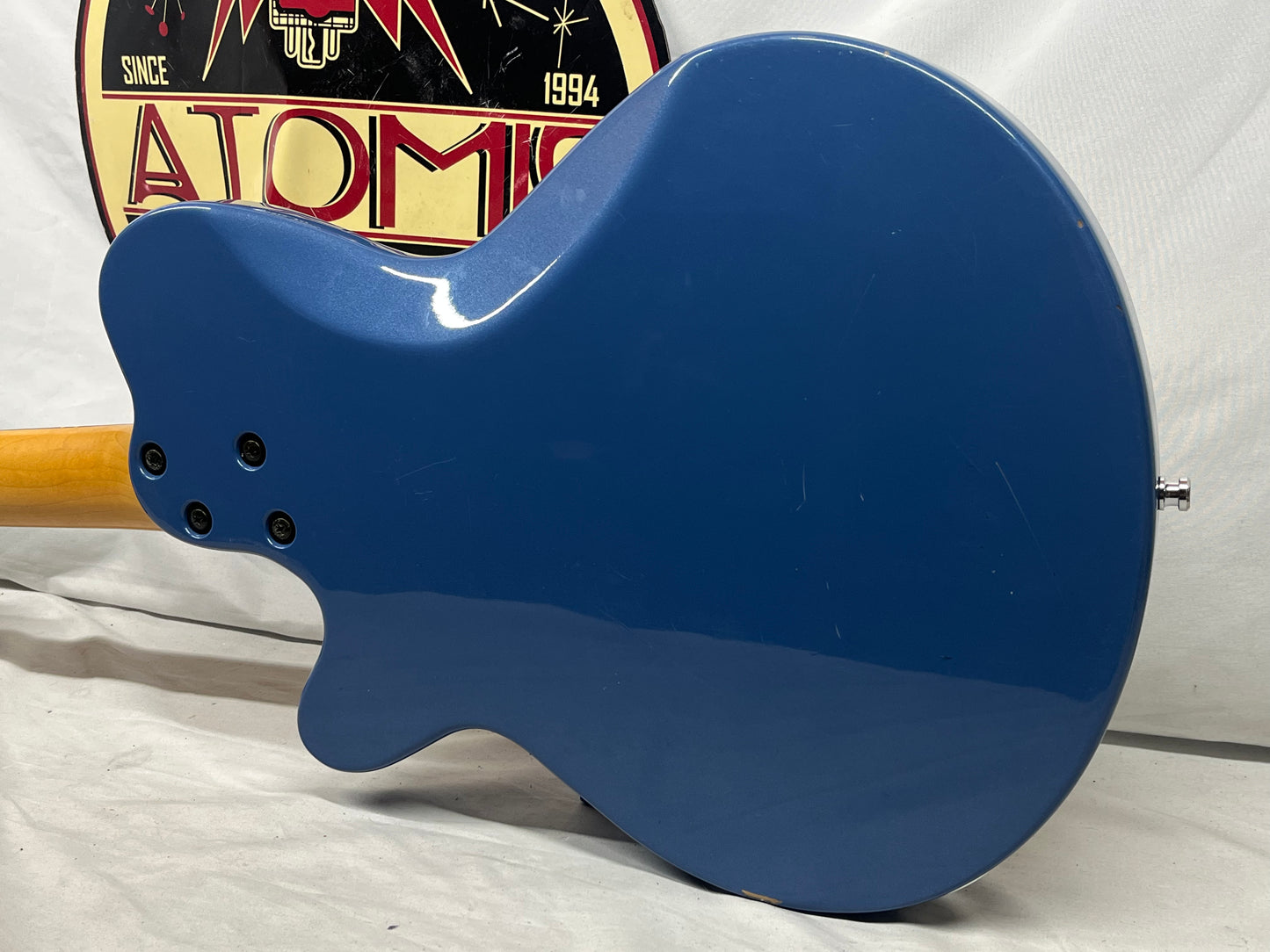 Godin Radiator Singlecut Electric Guitar