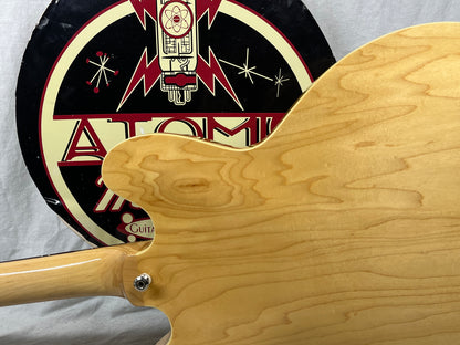 Epiphone Dot Semi-Hollow Body Electric Guitar
