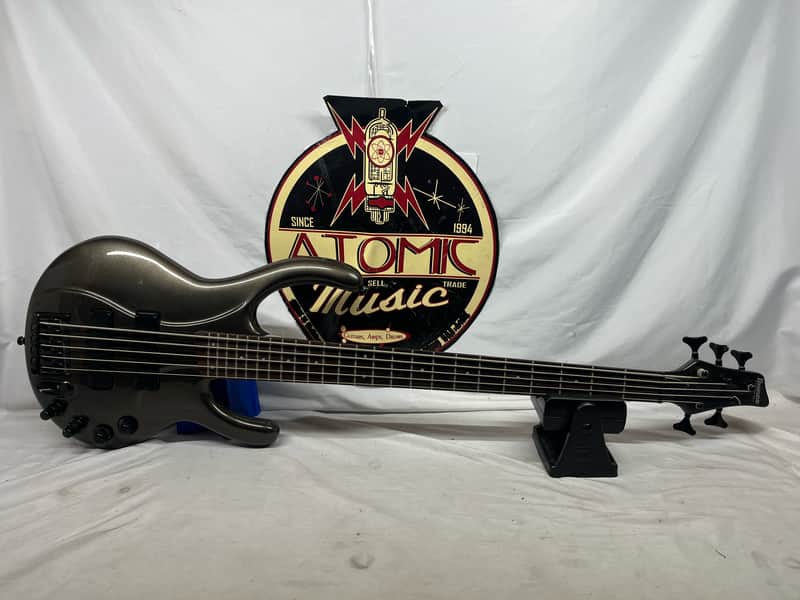 Ibanez EDC705 Ergodyne Bass
