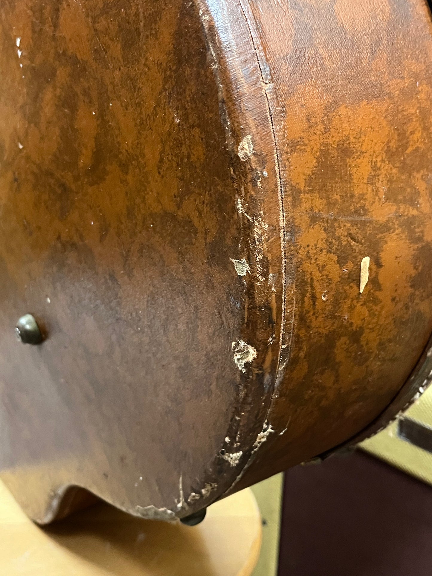 Gibson Guitar Case for Super 400