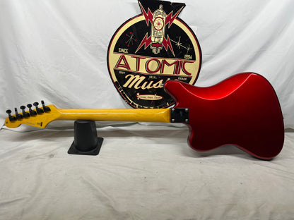 Xaviere JT100 Offset Electric Guitar