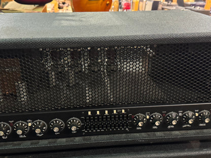 Fender Bassman 300 Tube Bass Amplifier Head - Local Pickup Only