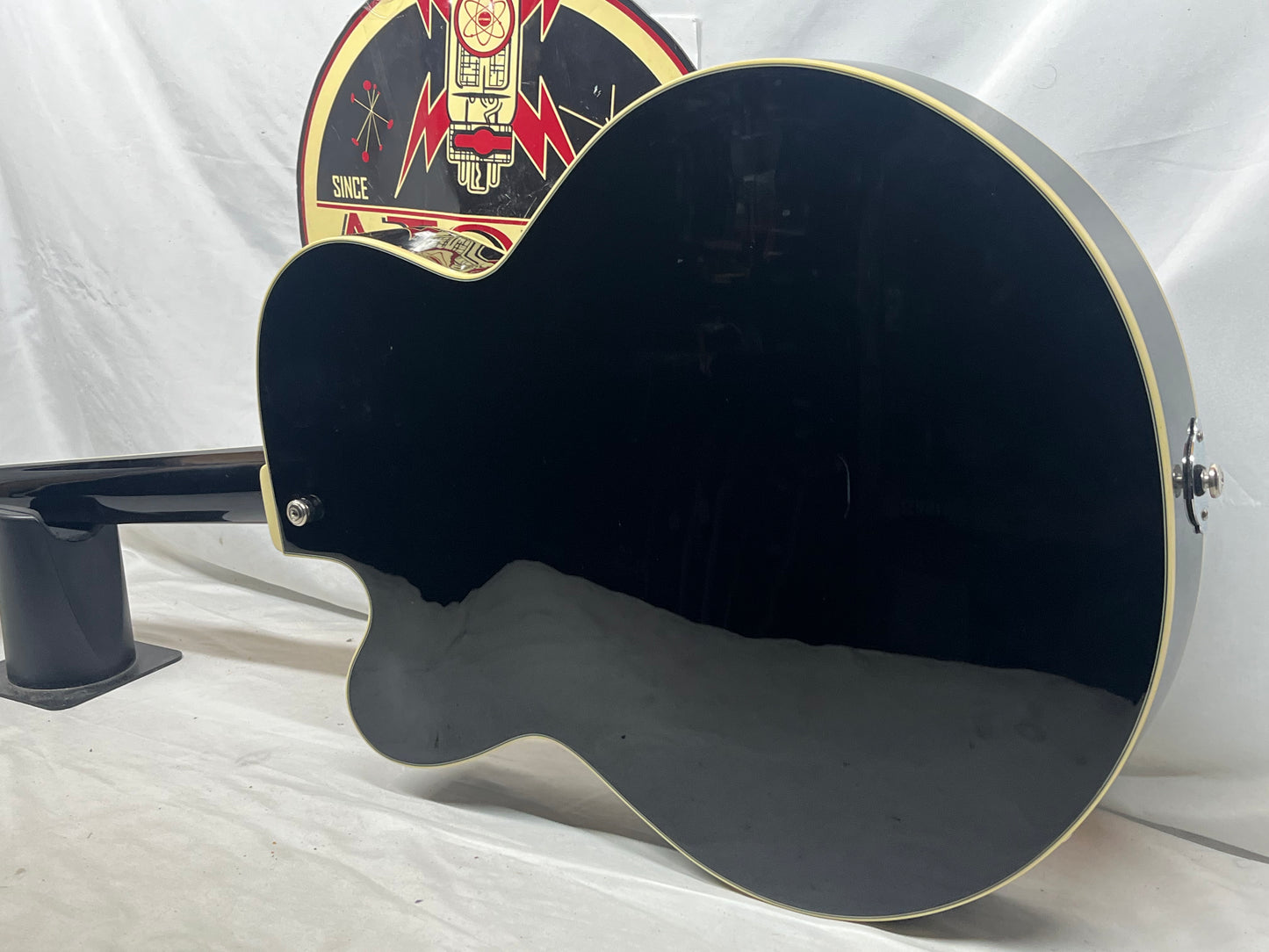 Ibanez AF71F Artcore Hollow Body Archtop Electric Guitar