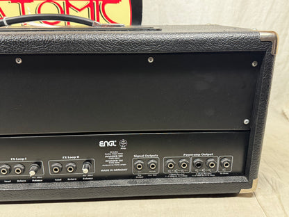 ENGL Invader 150 Tube Guitar Amplifier Head - Local Pickup Only