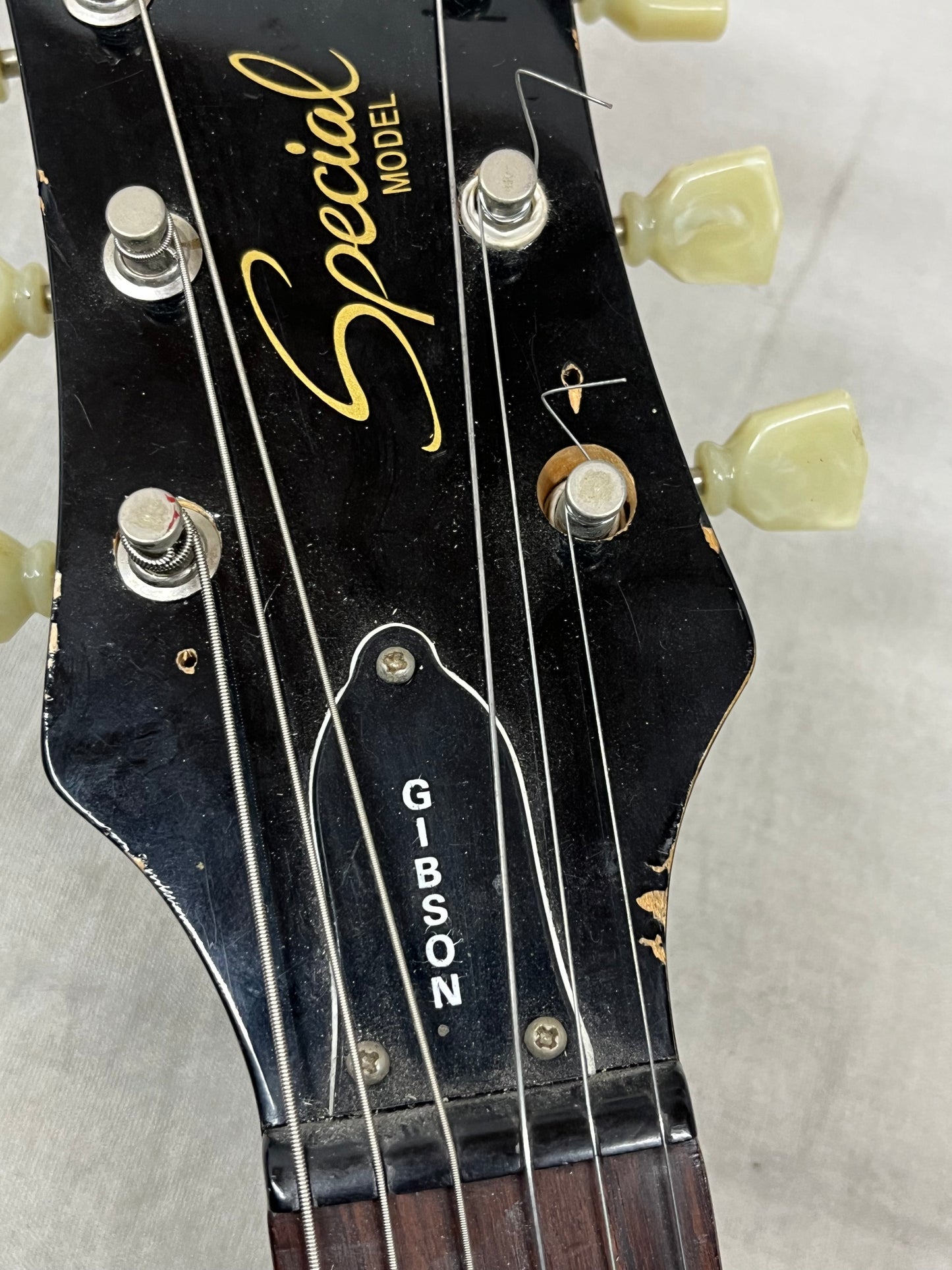 Epiphone Les Paul Special Singlecut Electric Guitar