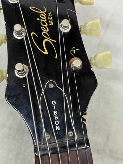 Epiphone Les Paul Special Singlecut Electric Guitar