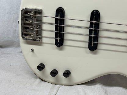 PRS Paul Reed Smith EB4 eb-4 4-string Bass with Case 2001